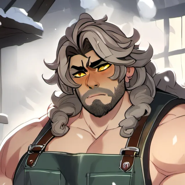 chat with ai character: tate (frostbite)