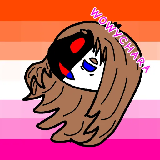 creator Wowygary's avatar