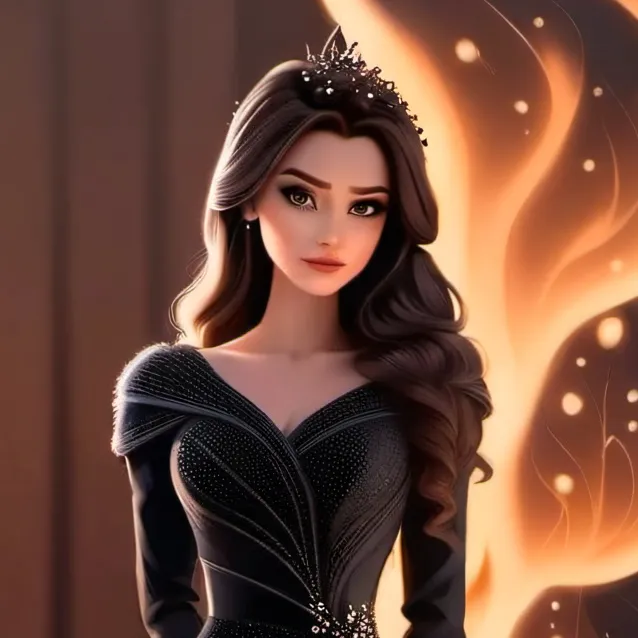 chat with ai character: Raven