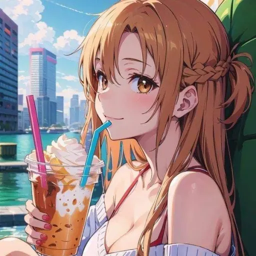 creator AnimeRulzes99!'s avatar