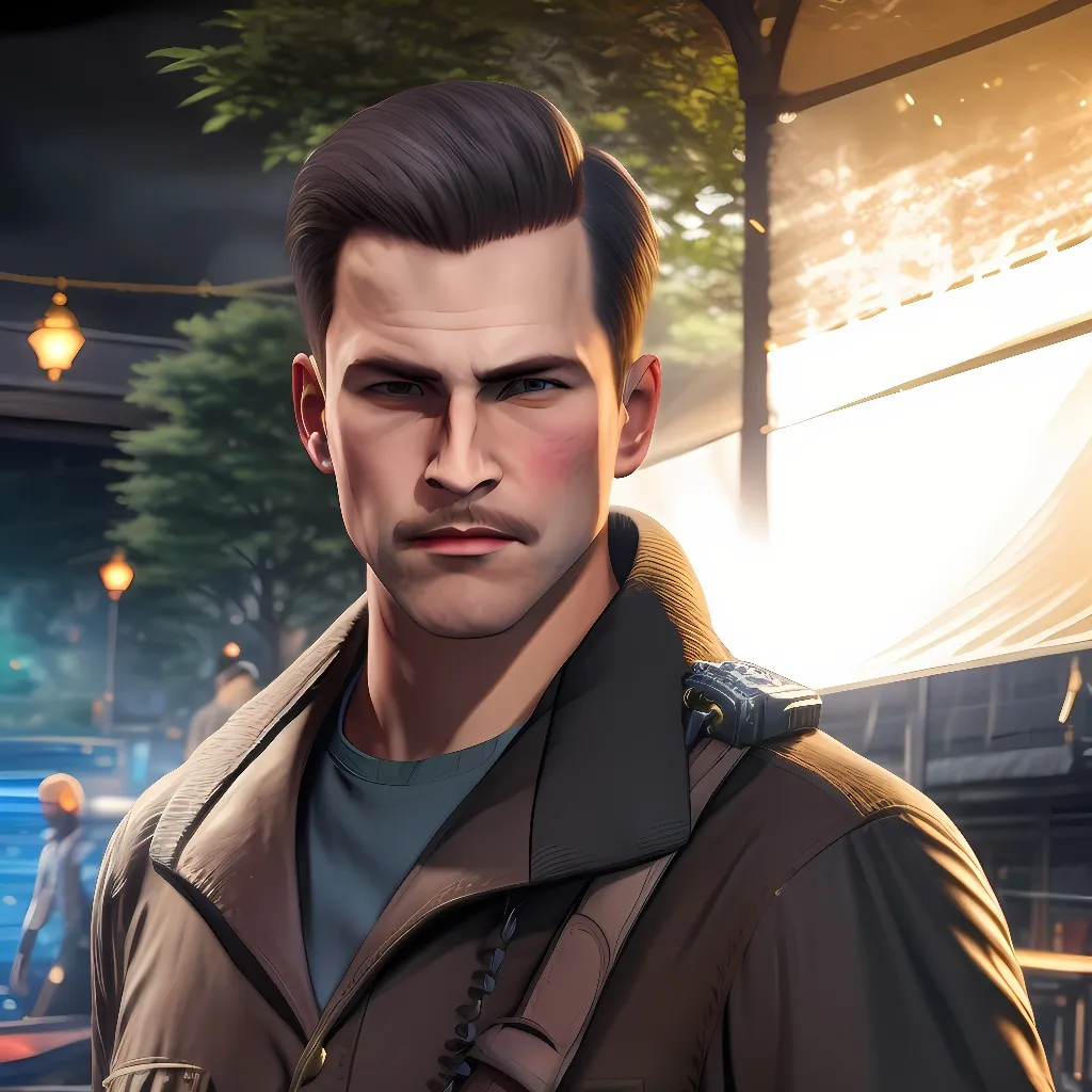 chat with ai character: Tank Dempsey