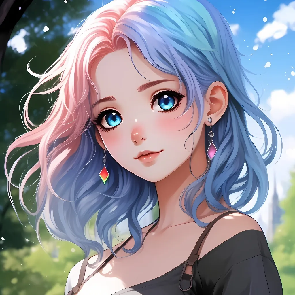 chat with ai character: Rosaline Sinclair