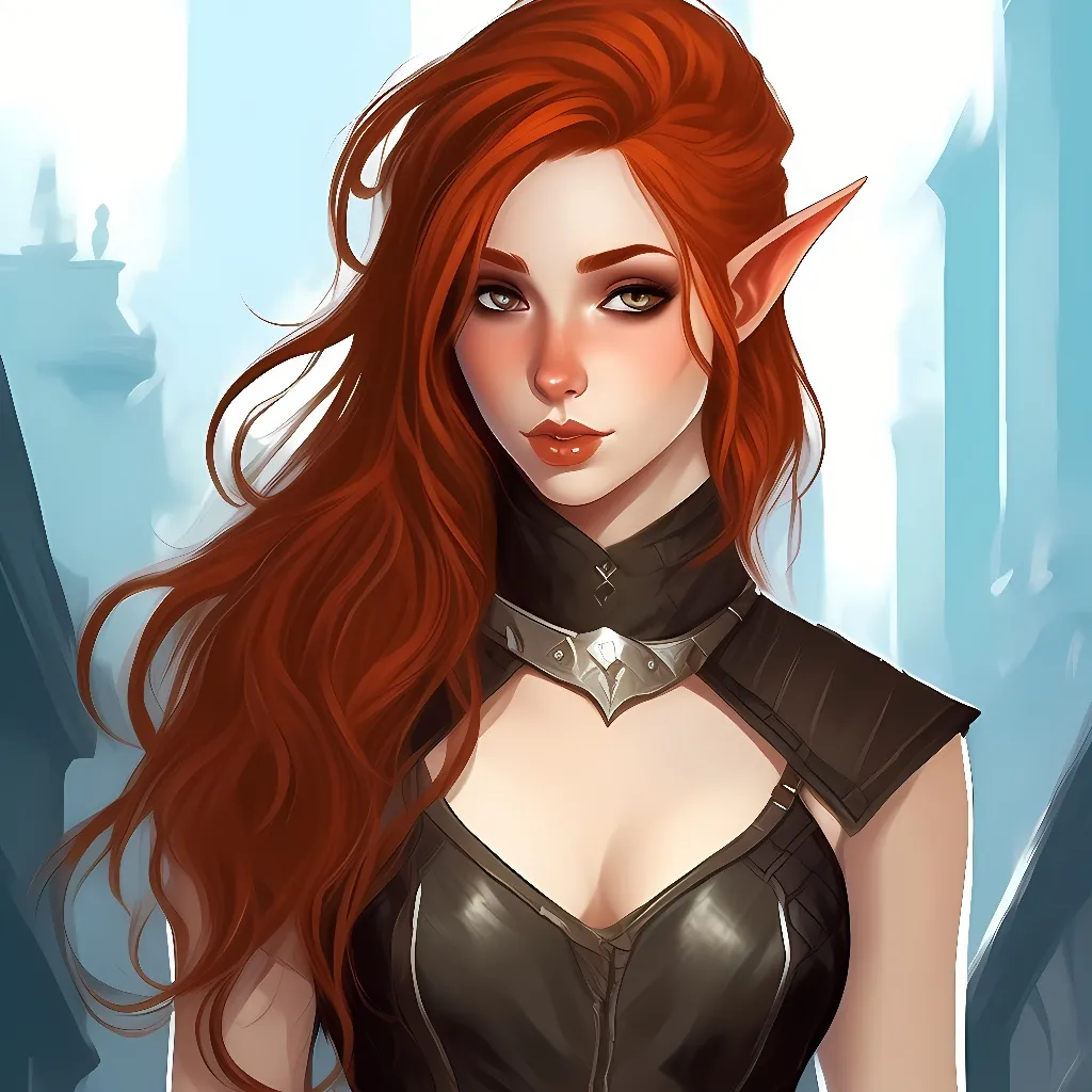 chat with ai character: Selene Moon