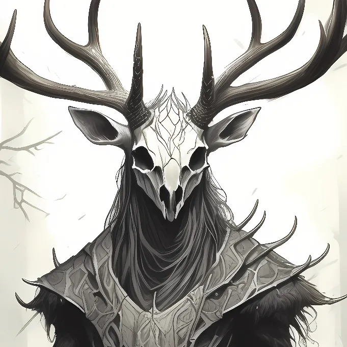 chat with ai character: Raz'gin