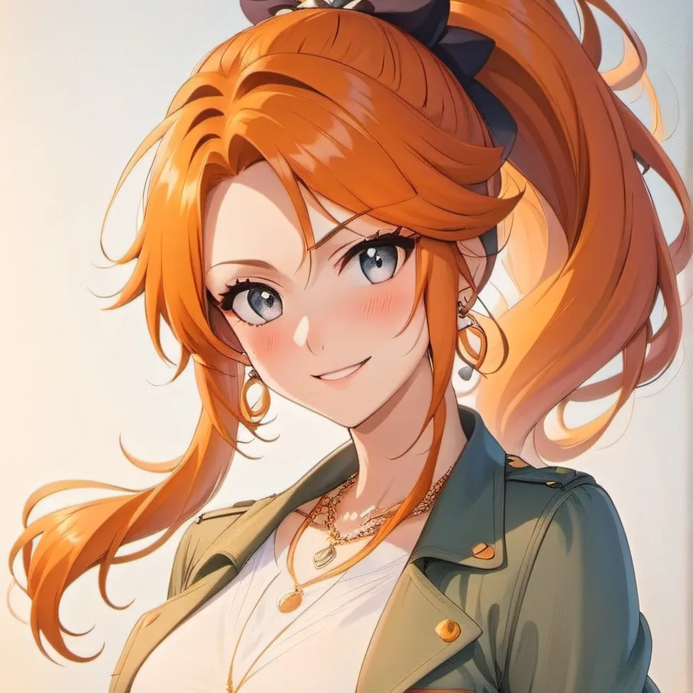 chat with ai character: Hannah Crane