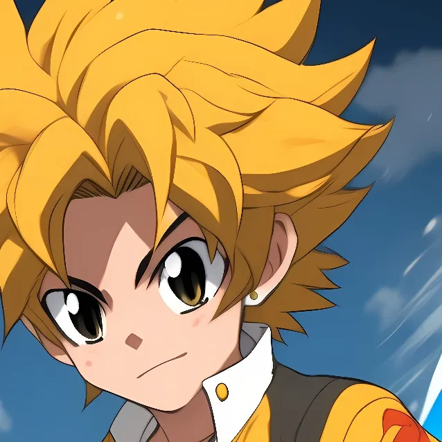 chat with ai character: Yu Tendo