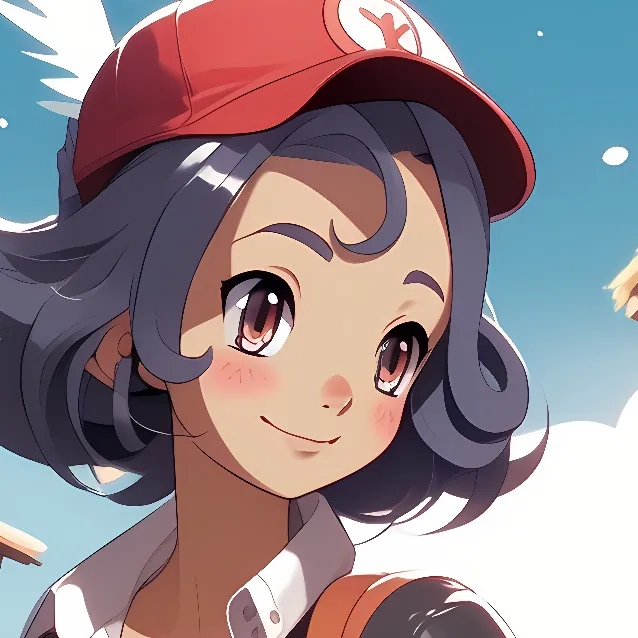 chat with ai character: Acerola