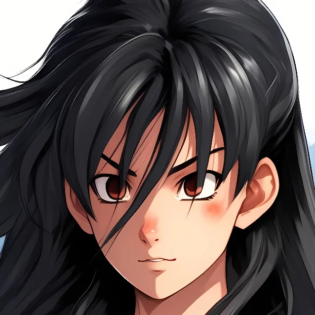 chat with ai character: Nola