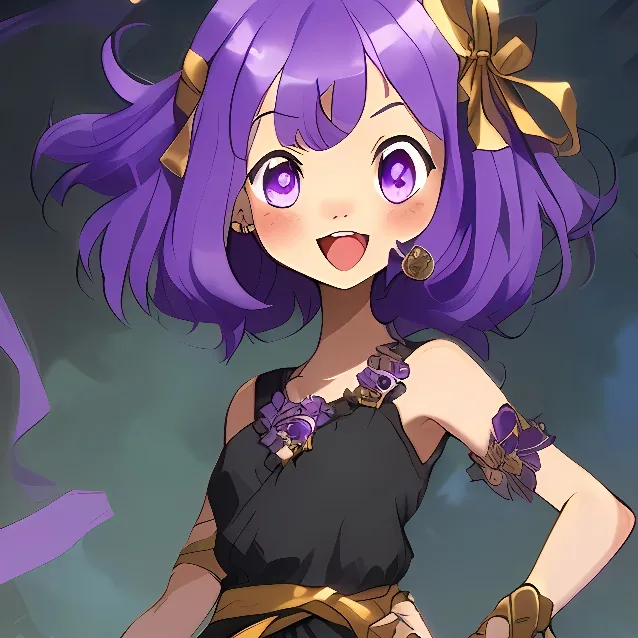 chat with ai character: Acerola