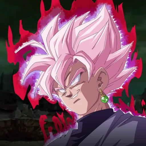 creator Blackarot's avatar