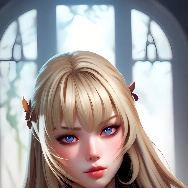chat with ai character: Lili (Tekken)