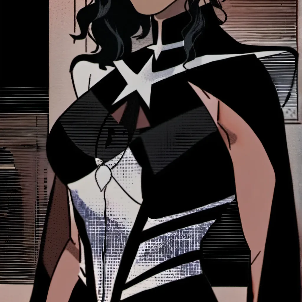 chat with ai character: Scarlett