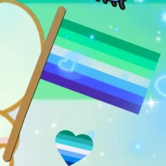 creator gay love's avatar