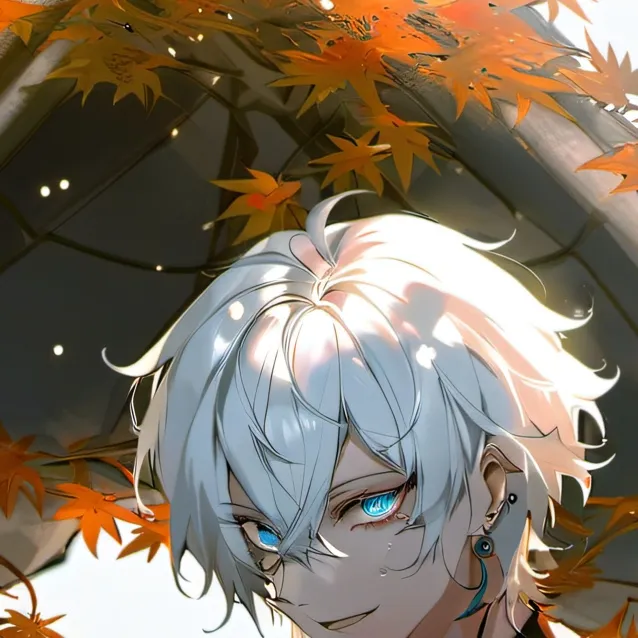 chat with ai character: shoto 
