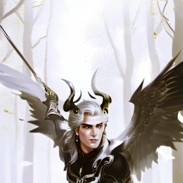 chat with ai character: eagle claw