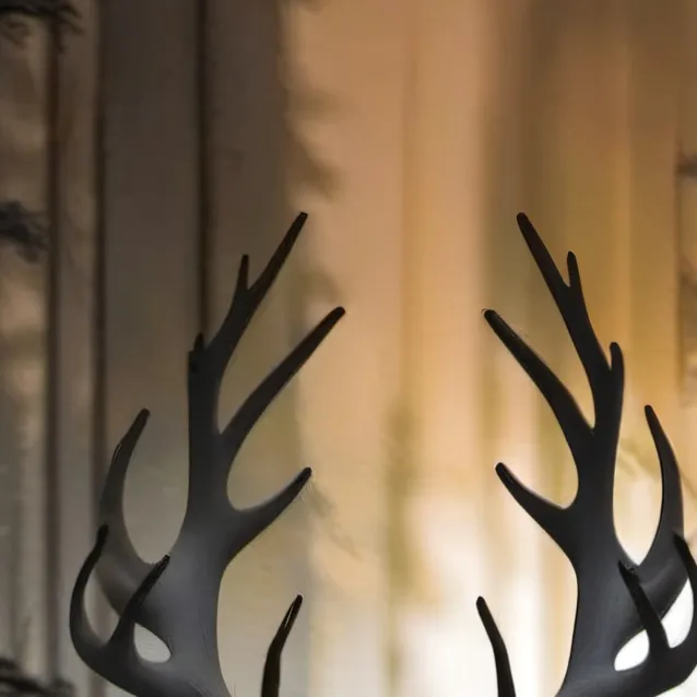 chat with ai character: Wendigo