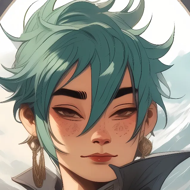 chat with ai character: 🐌🦎let's chat🍄🕷