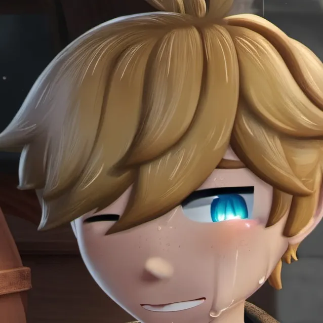chat with ai character: vent 🙁💔