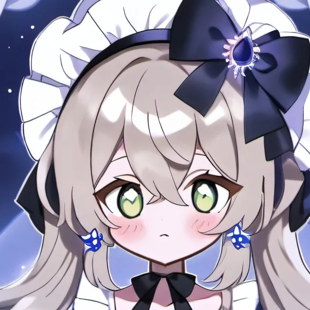 chat with ai character: 💛 Maya 💛