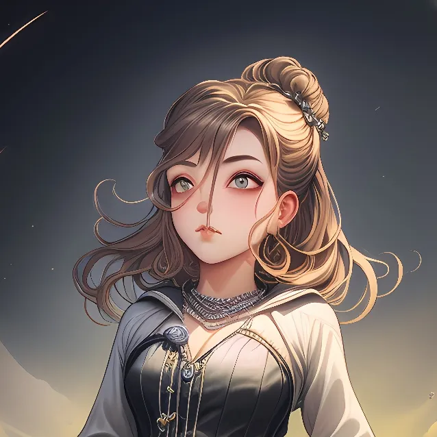 chat with ai character: Alice 💕
