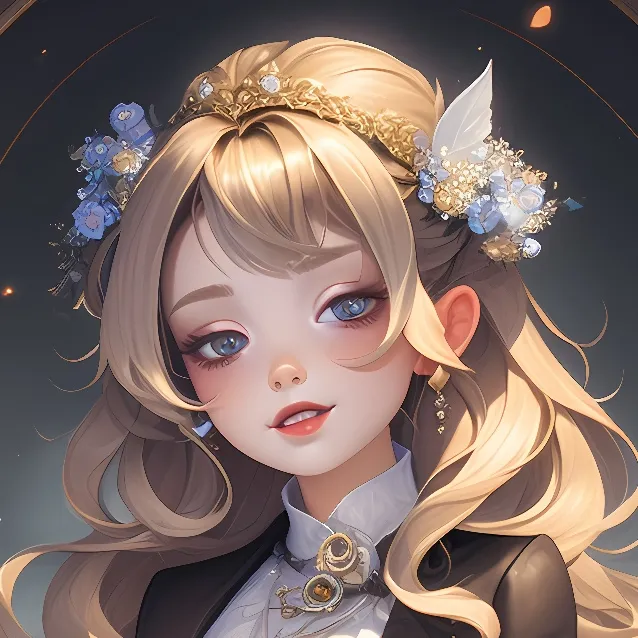 chat with ai character: Abby