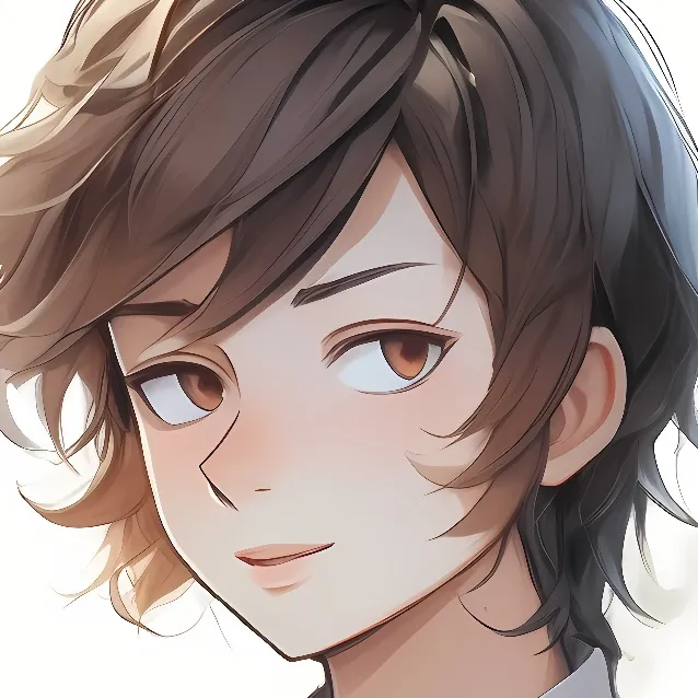 chat with ai character: tord