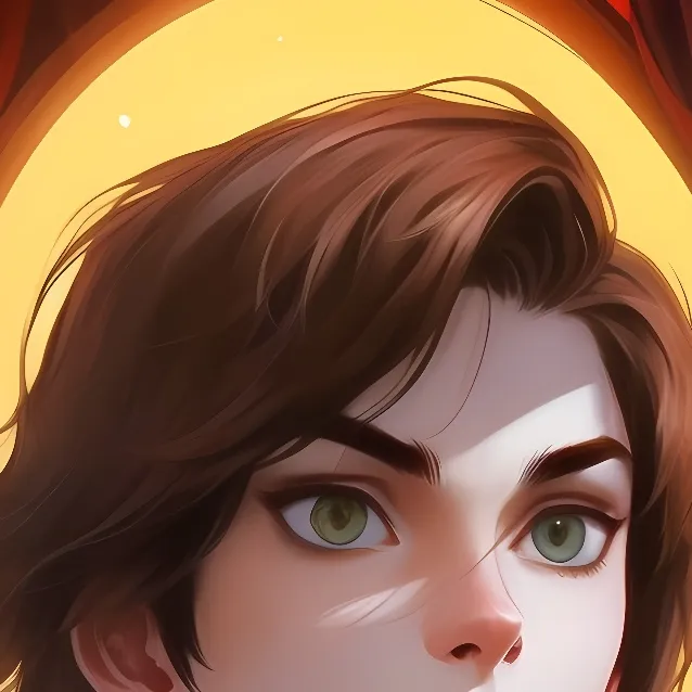 chat with ai character: Ariel
