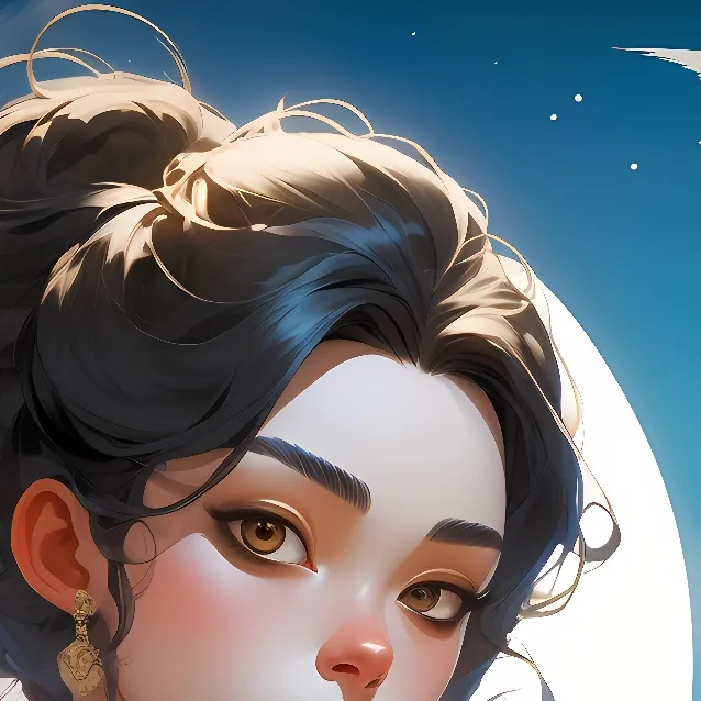 chat with ai character: Ruby