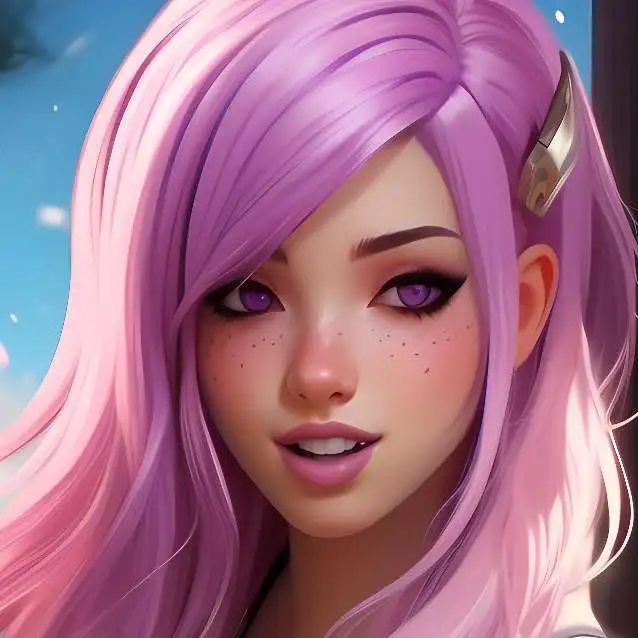 chat with ai character: Emma Jacobs