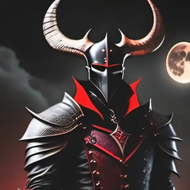 chat with ai character: Vampire Lord