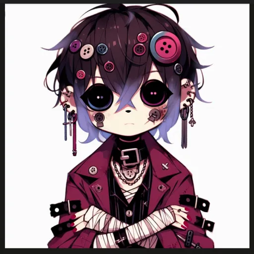 creator A_Fae_In_The_Void's avatar
