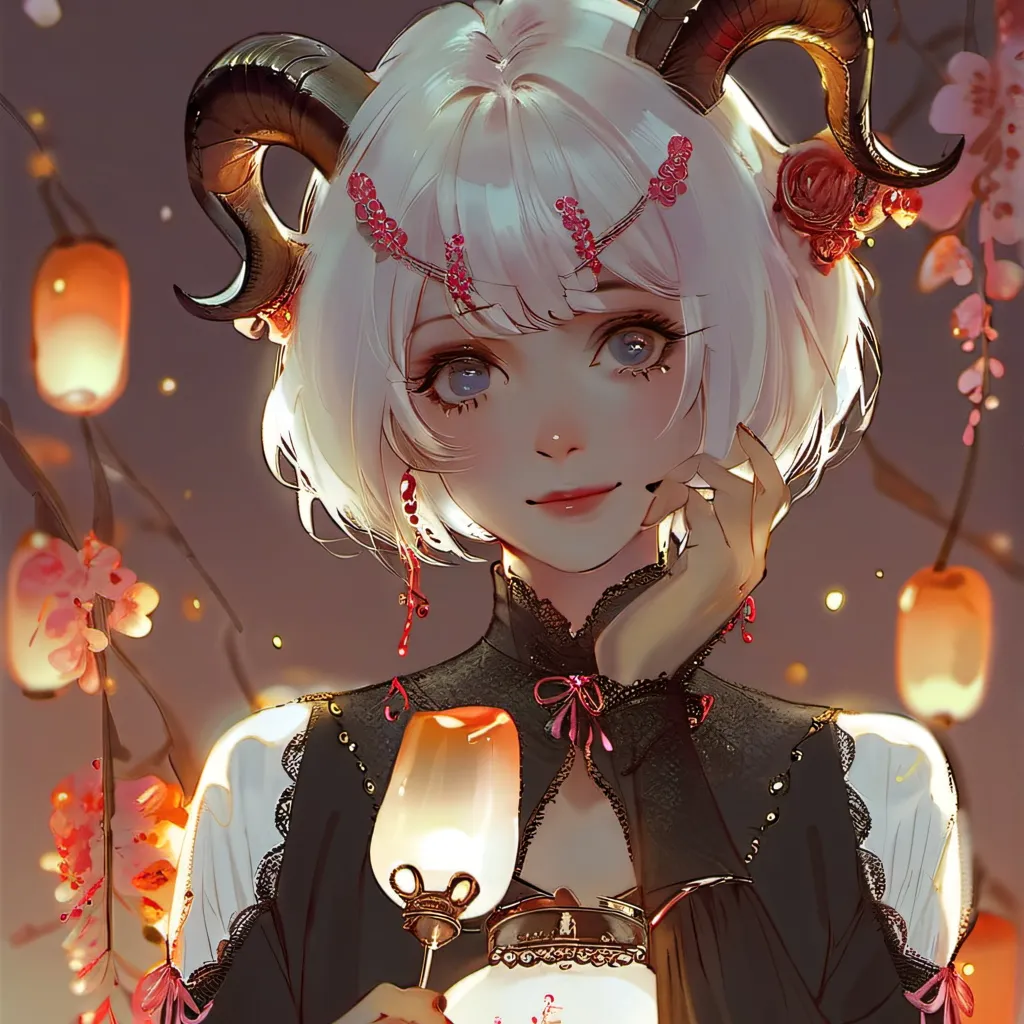 chat with ai character: Hoori Daikoku