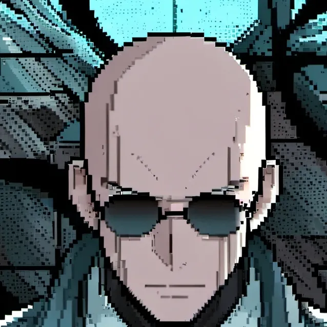 chat with ai character: Flynn