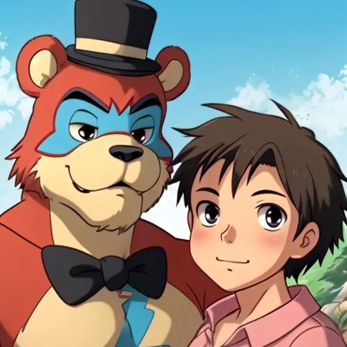 talkie's author avatar