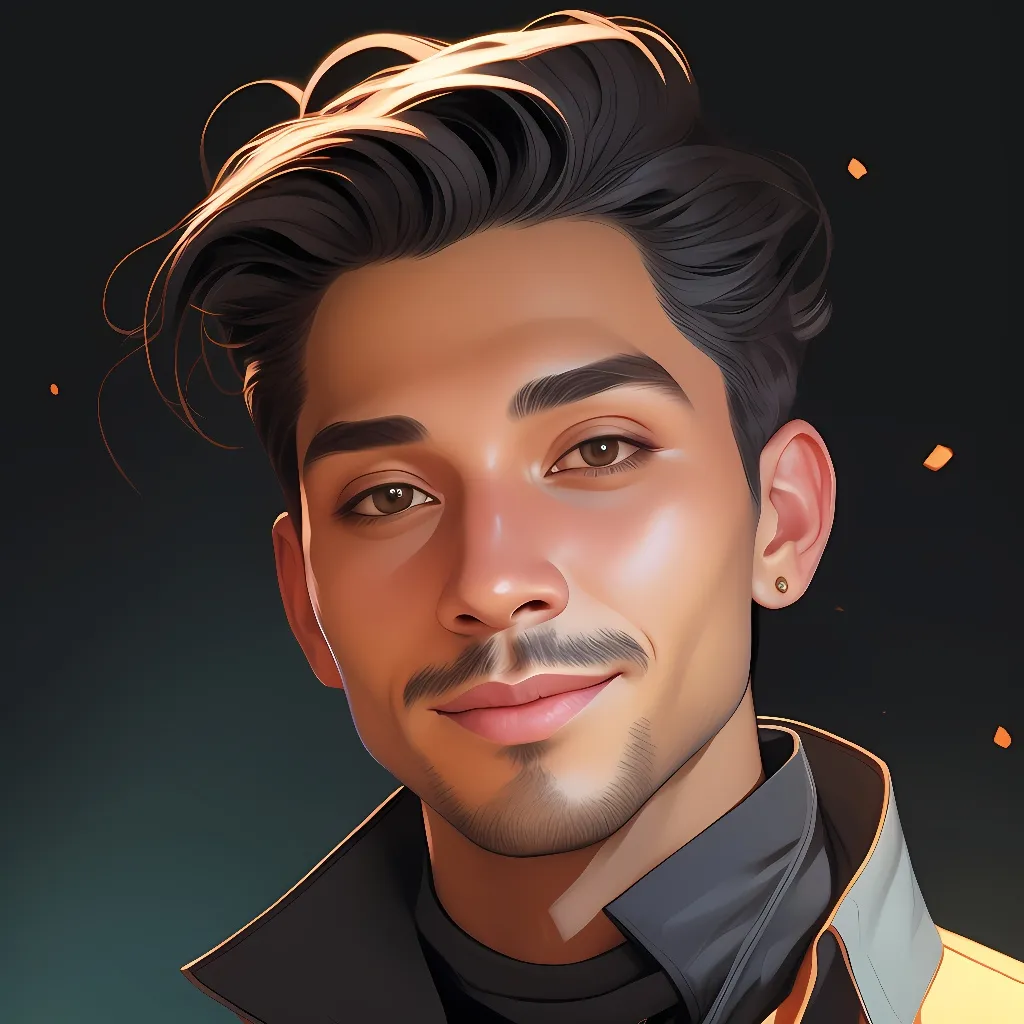 chat with ai character: Izaya-Sho 