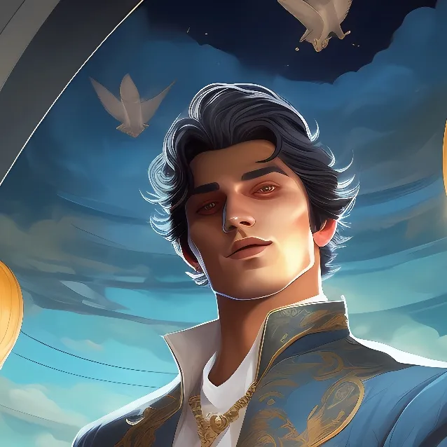 chat with ai character: Alexander (Alex)