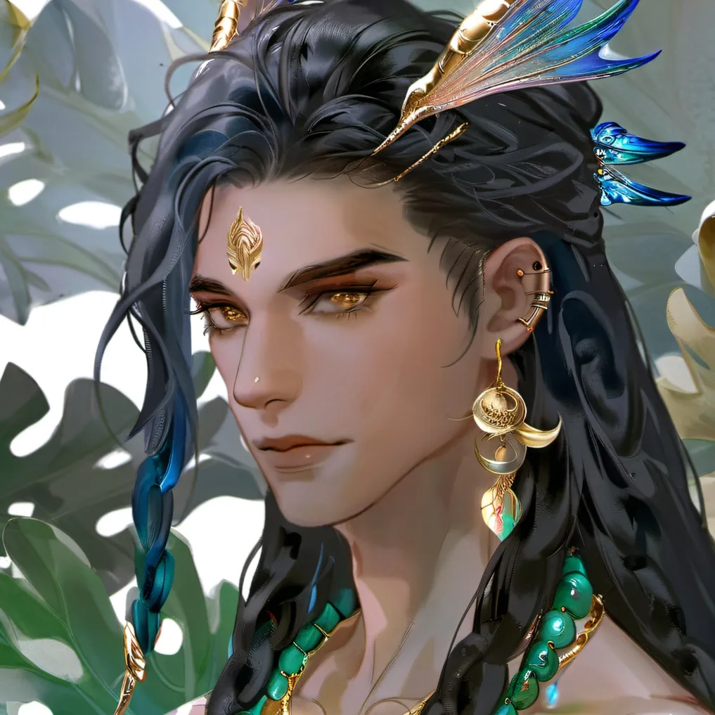 chat with ai character: Umi
