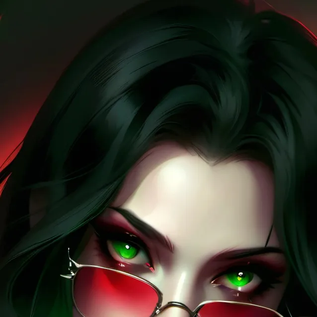 chat with ai character: verde 