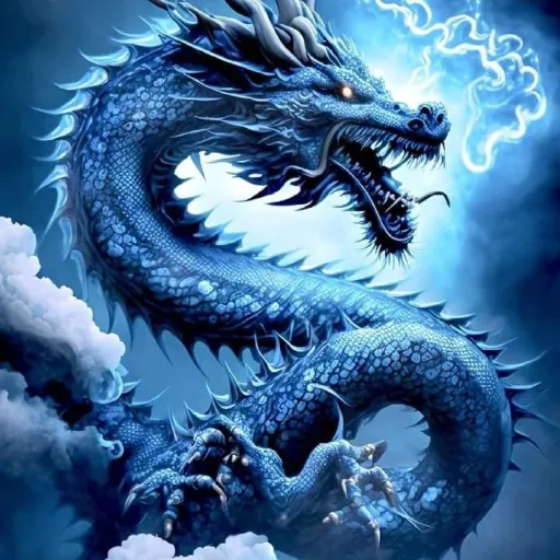 creator Dragonlive95's avatar