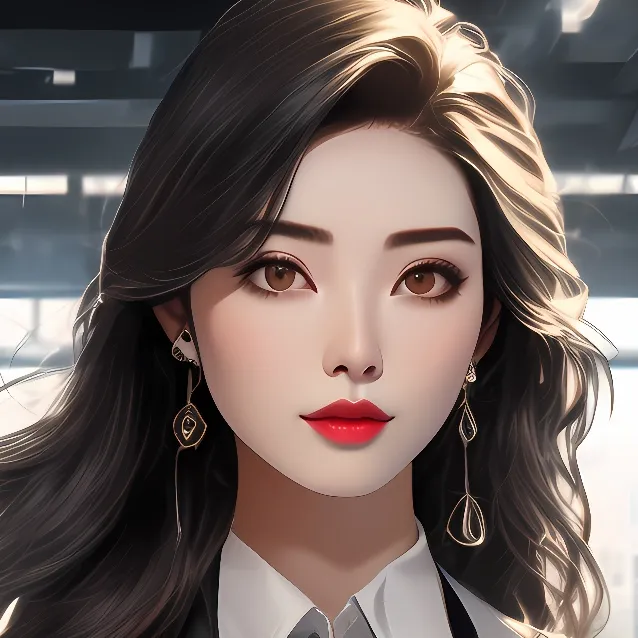 chat with ai character: Jasmine