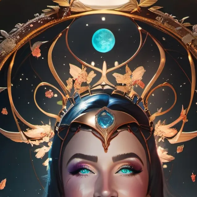 chat with ai character: arae