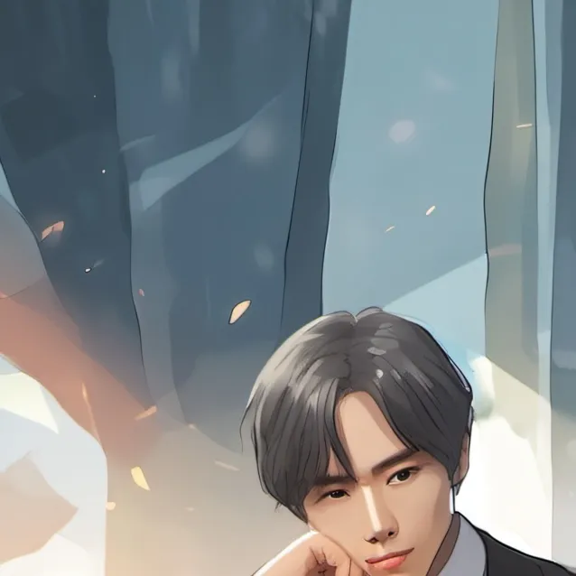 chat with ai character: Clyde