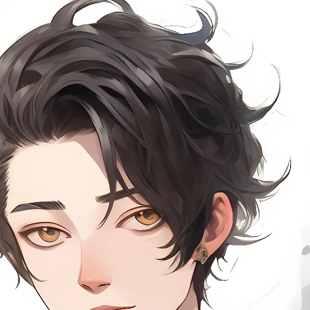 chat with ai character: ash