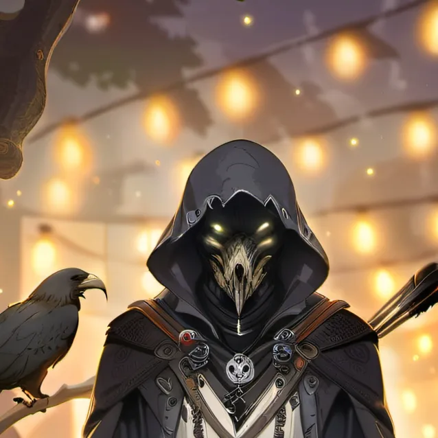 chat with ai character: skekmal the hunter