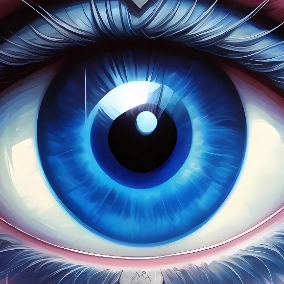 chat with ai character: All Seing eye