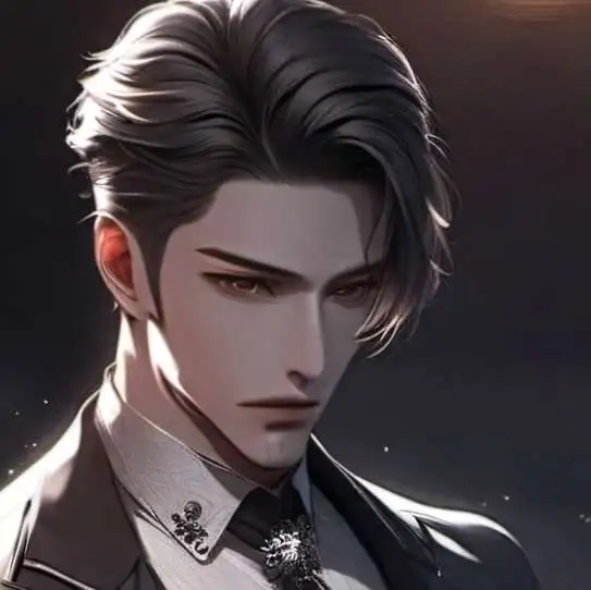 chat with ai character: Ryujin 