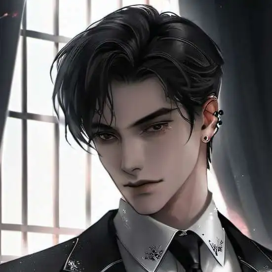 chat with ai character: Layne