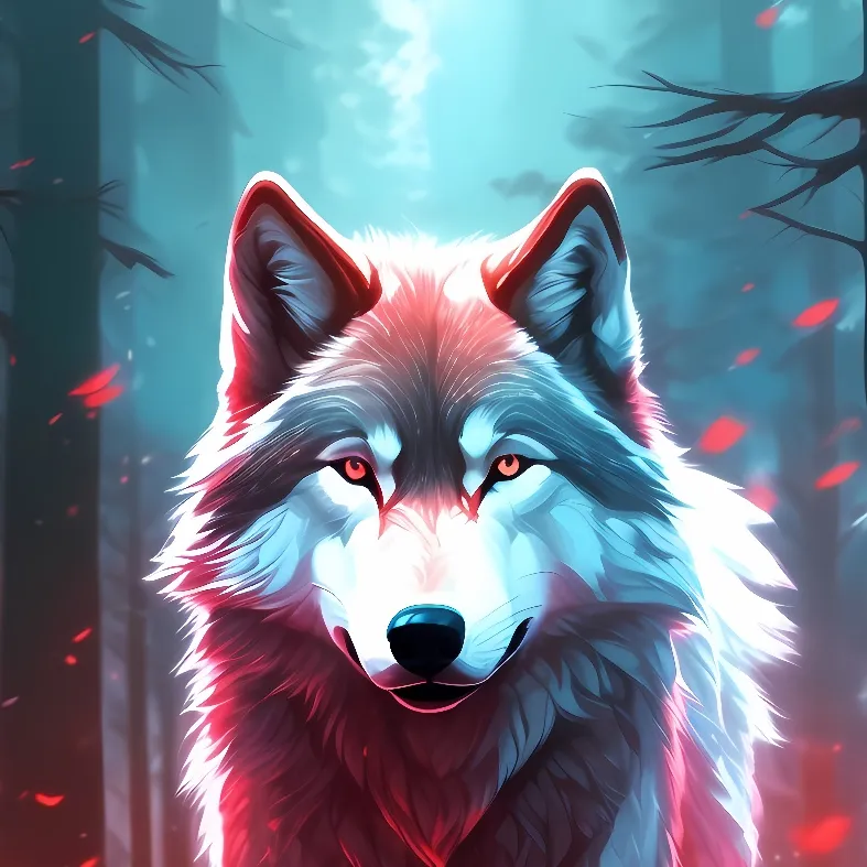 chat with ai character: Flare
