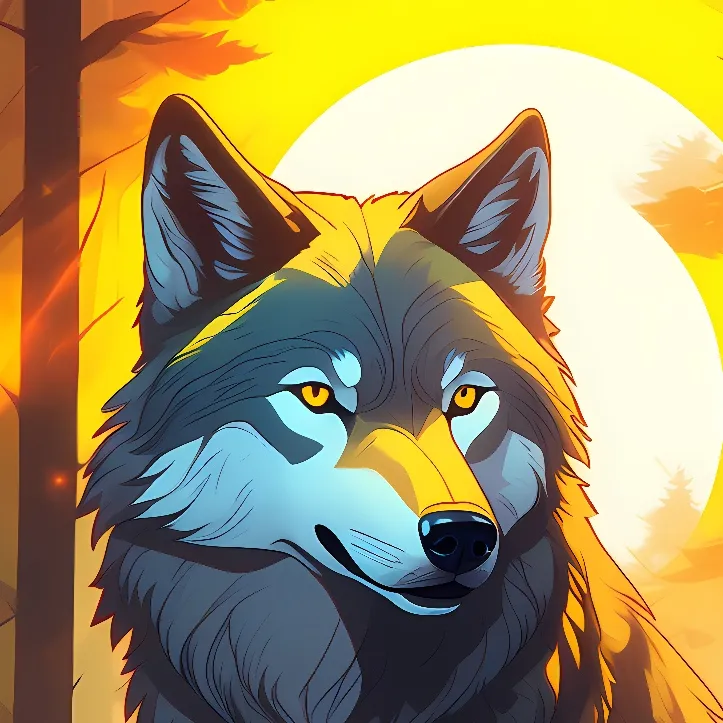 chat with ai character: Sun