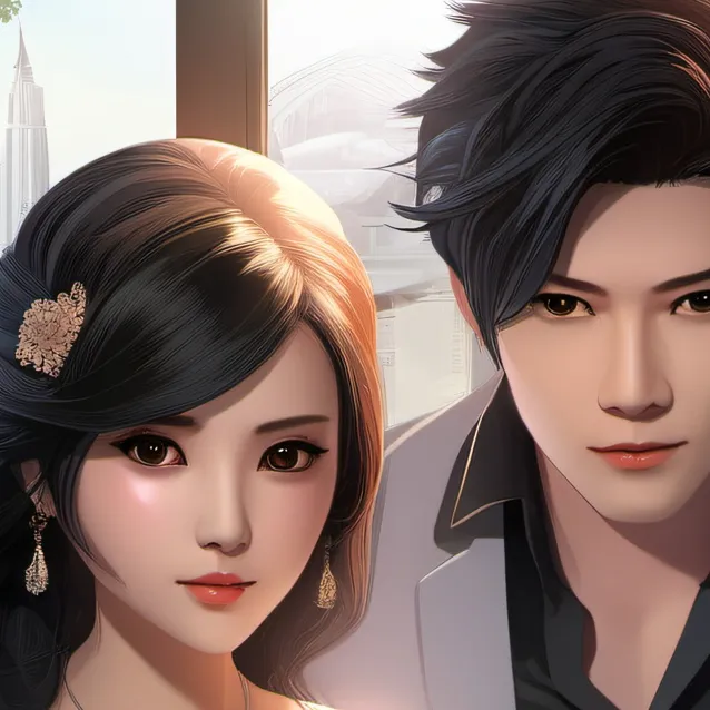 chat with ai character: Kale